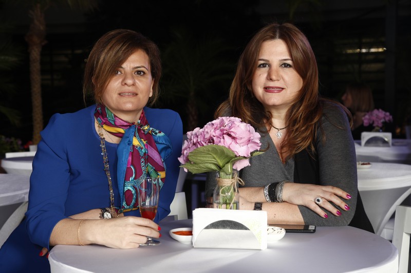 Opening of Republic Ashrafieh